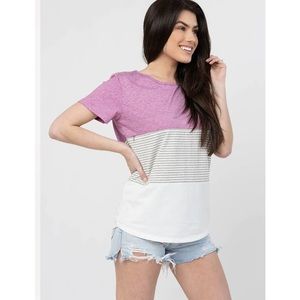 Nursing queen t-shirt